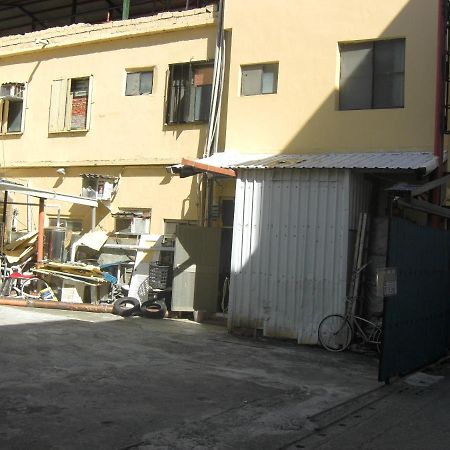Uni Hotel T'ai-tung Kültér fotó