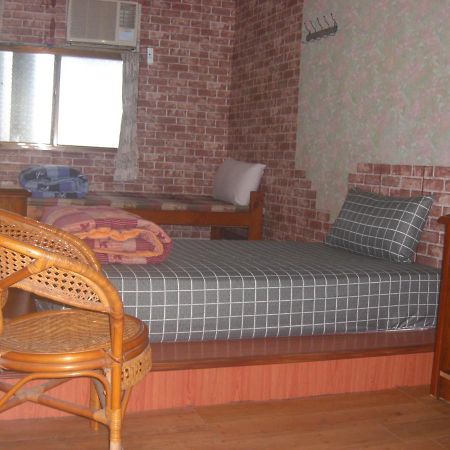 Uni Hotel T'ai-tung Kültér fotó