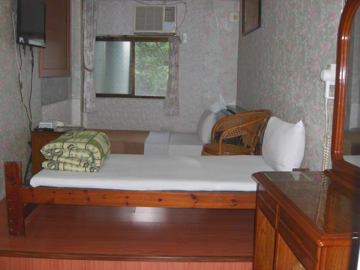 Uni Hotel T'ai-tung Kültér fotó