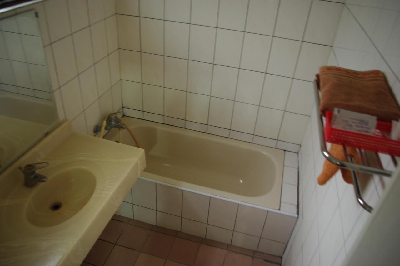 Uni Hotel T'ai-tung Kültér fotó