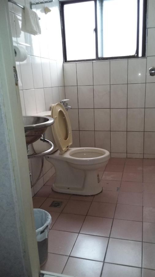 Uni Hotel T'ai-tung Kültér fotó