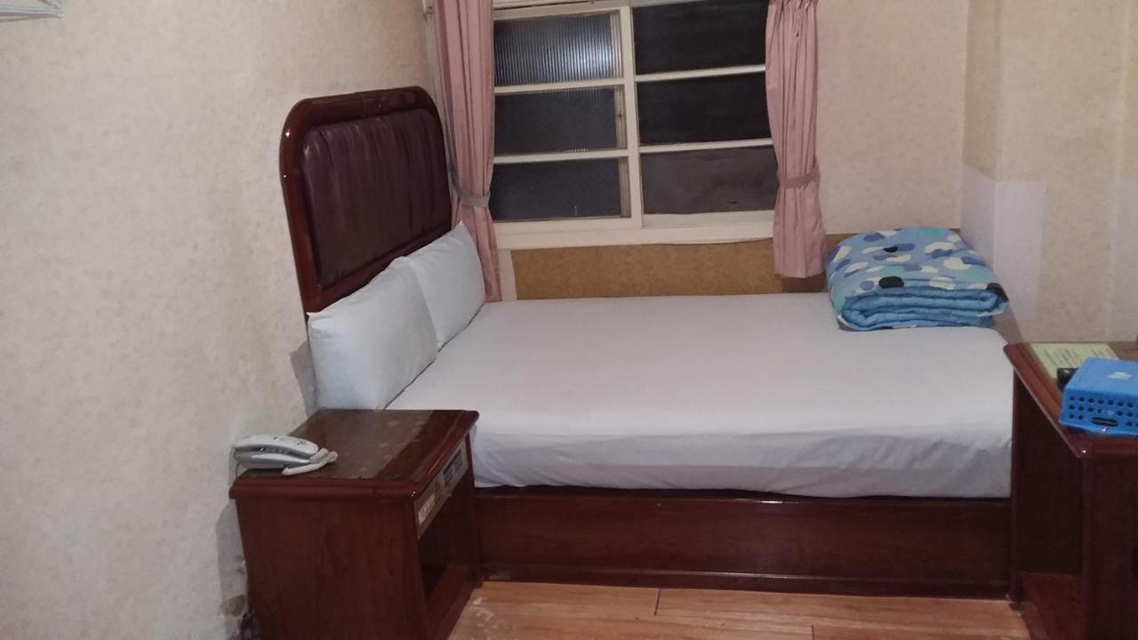 Uni Hotel T'ai-tung Kültér fotó