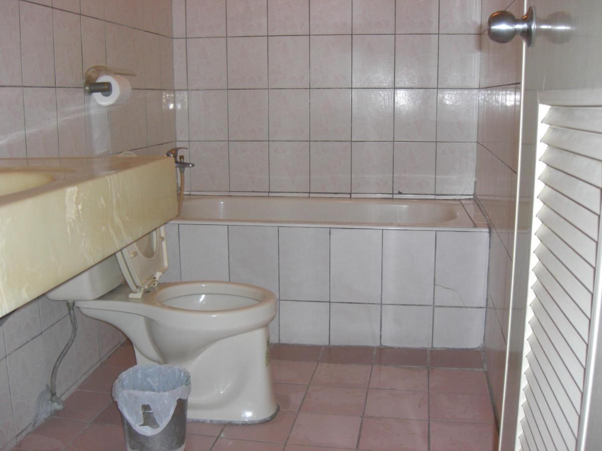 Uni Hotel T'ai-tung Kültér fotó
