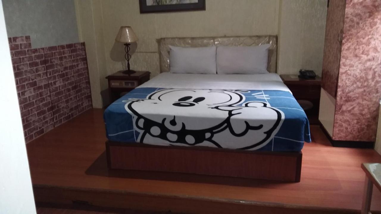 Uni Hotel T'ai-tung Kültér fotó