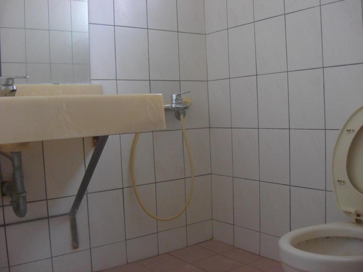 Uni Hotel T'ai-tung Kültér fotó